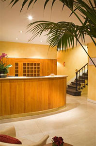 Best Western Plus Quartier Latin Pantheon 3*