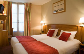 Best Western Plus Quartier Latin Pantheon 3*