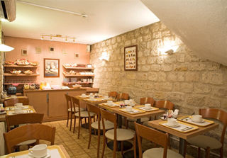 Hotel Best Western Plus Quartier Latin Pantheon Paris