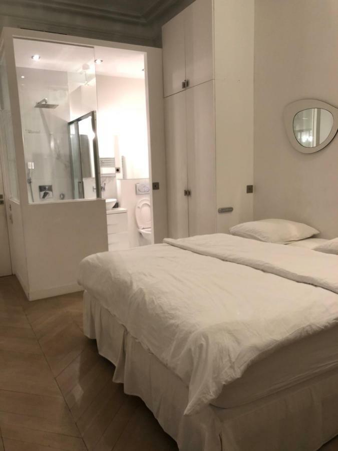 Luxe 165m2 8pers Victor Hugo Trocadero Foch Champs Elysees