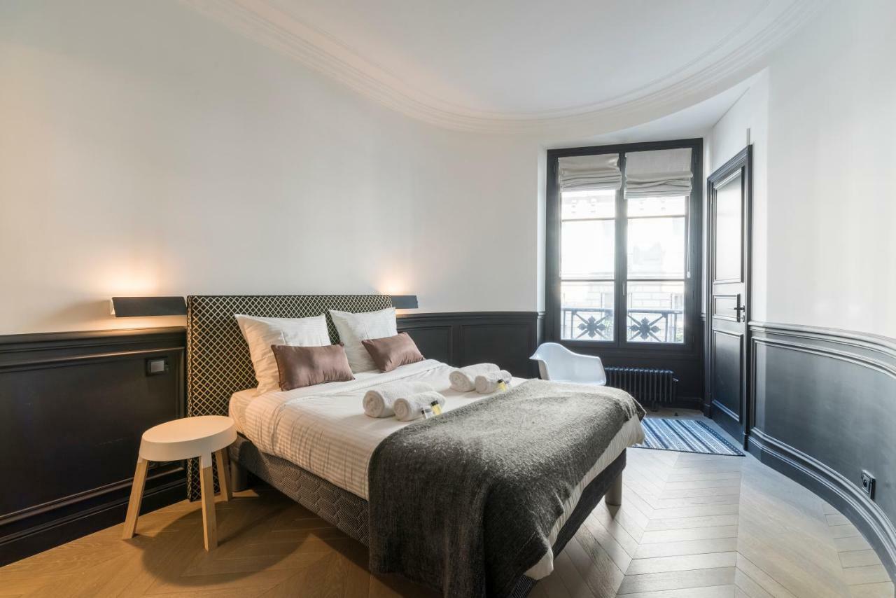 Luxury In Saint-germain Appartement
