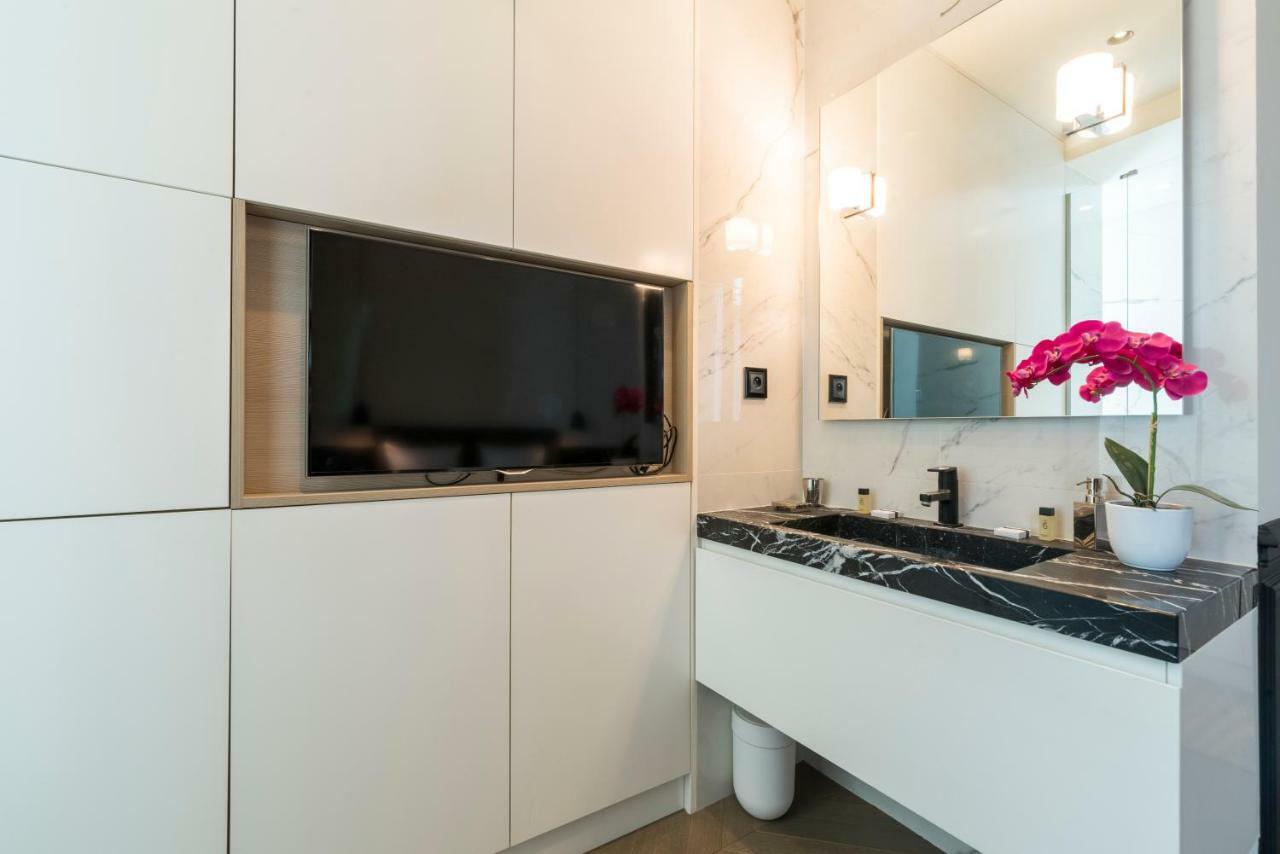 Appartement Luxury In Saint-germain