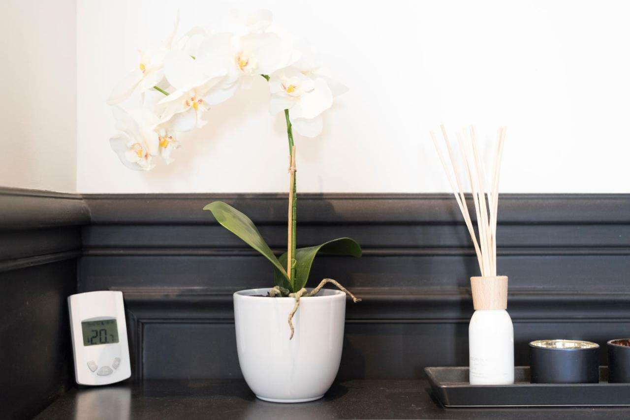 Luxury In Saint-germain Appartement