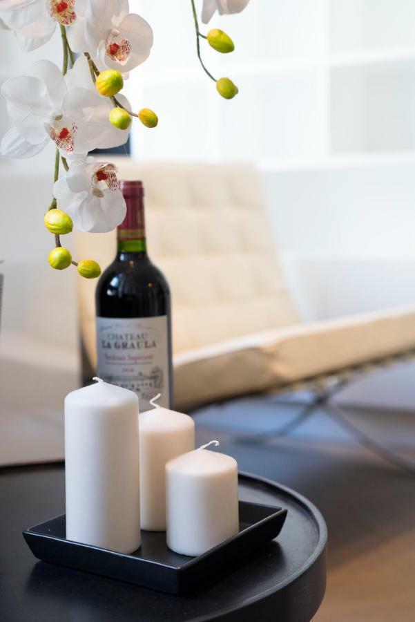 Appartement Luxury In Saint-germain *