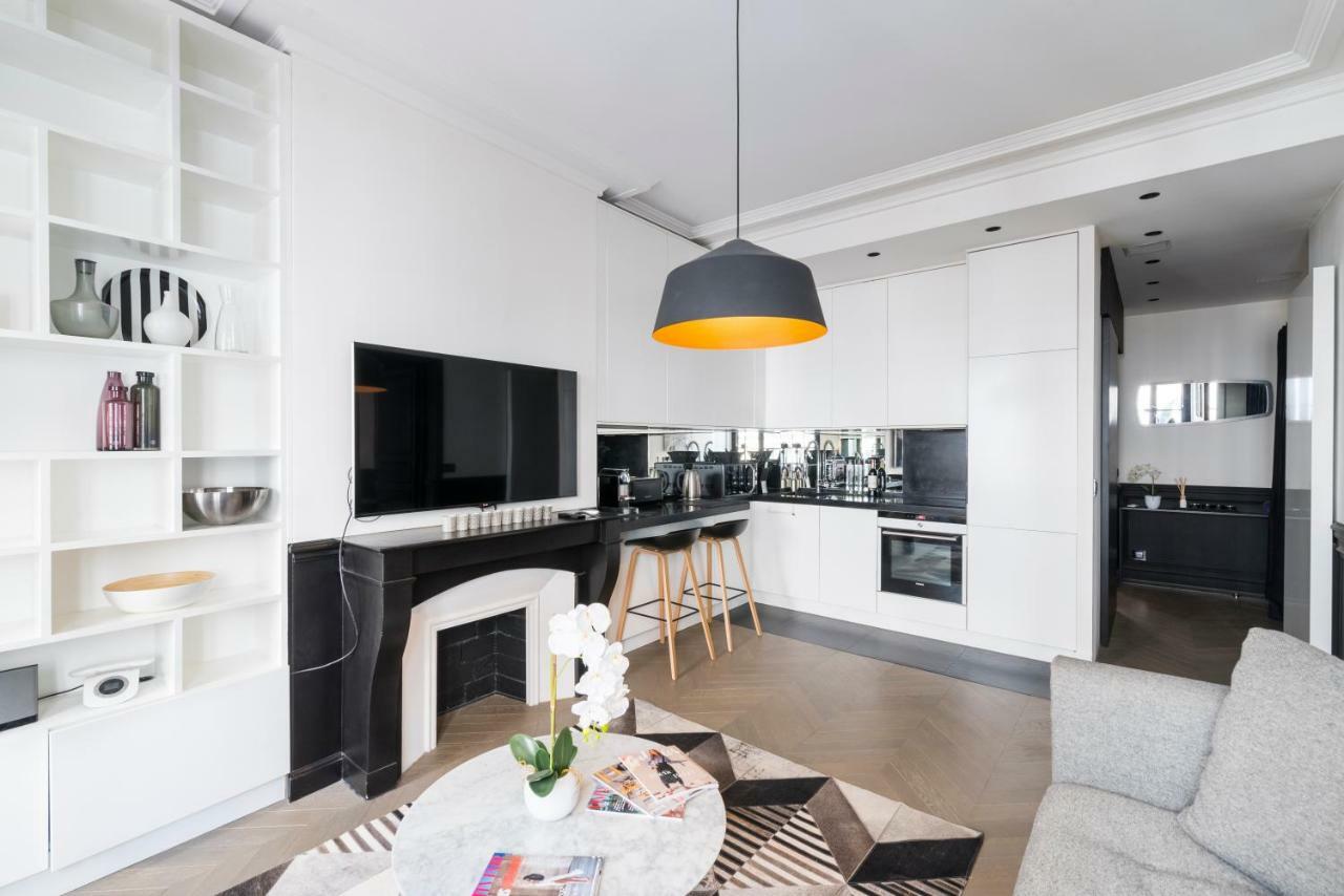 Appartement Luxury In Saint-germain