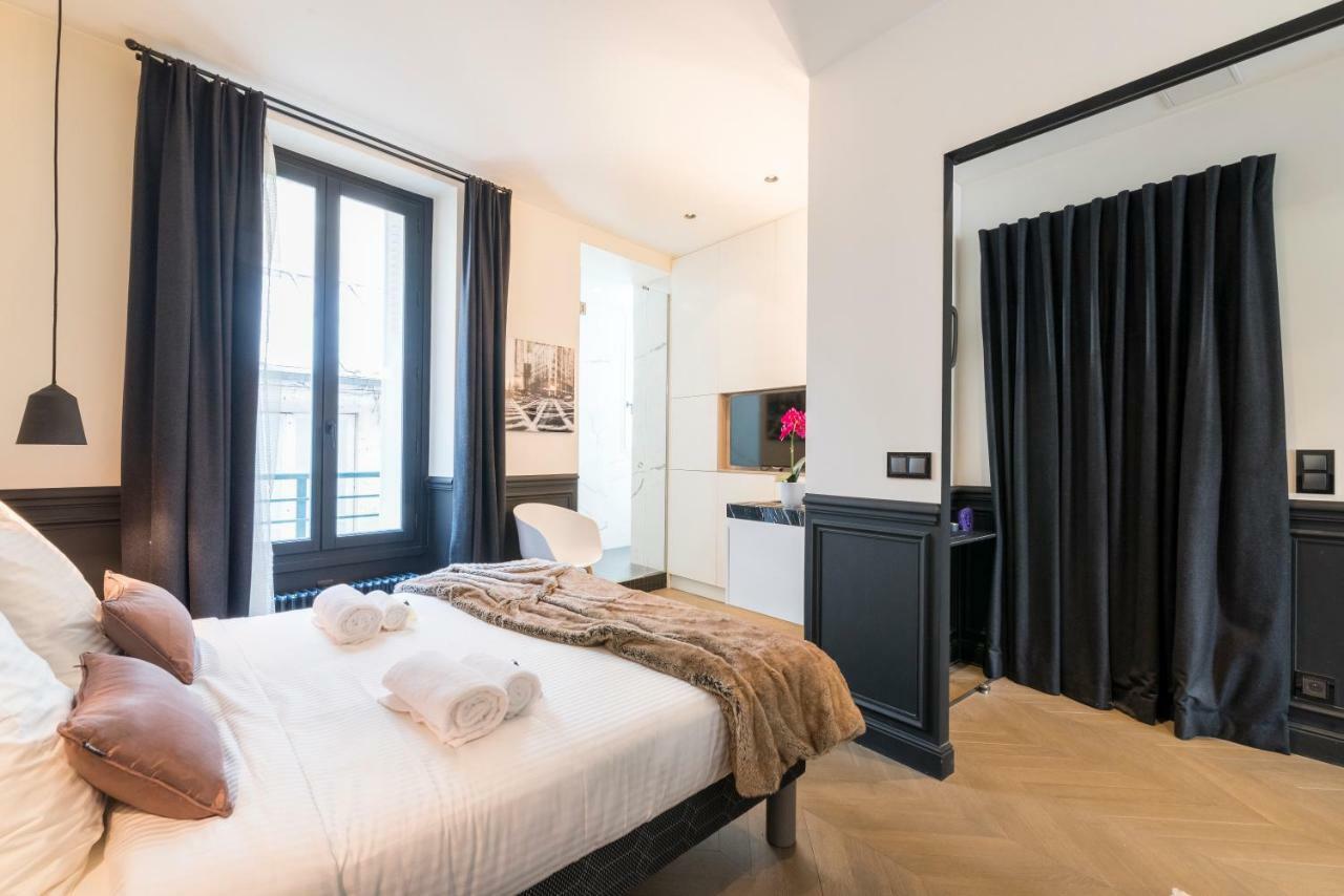 Appartement Luxury In Saint-germain *