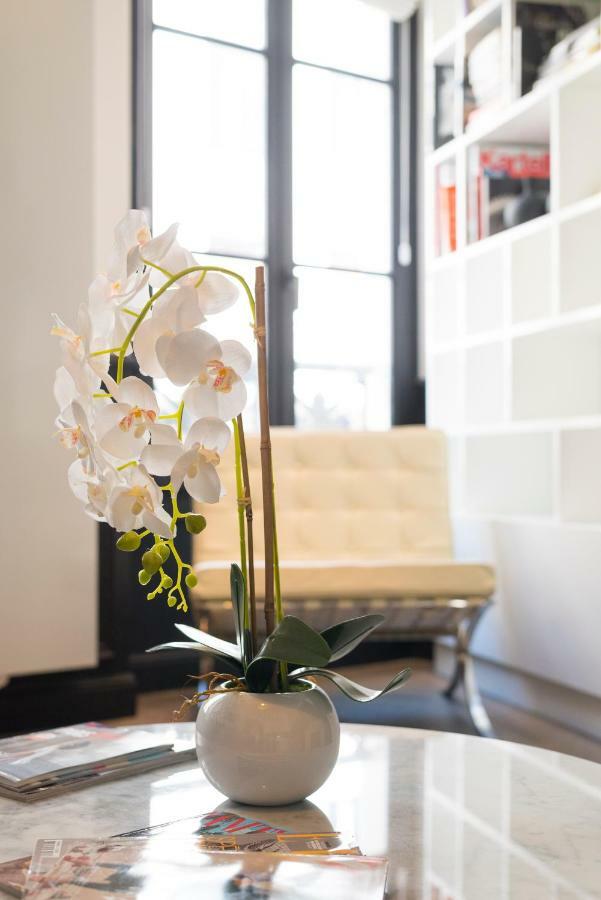 Luxury In Saint-germain Appartement Paris