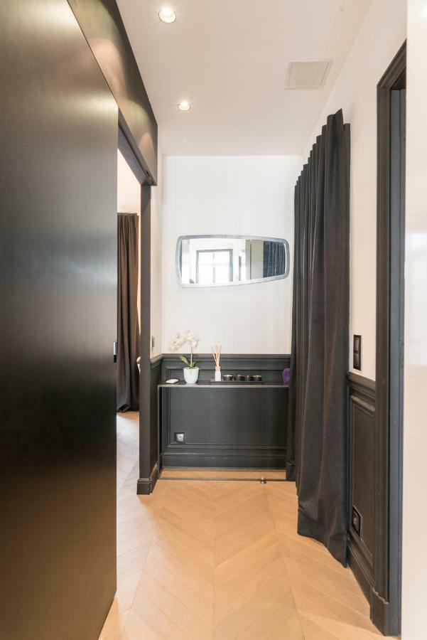Appartement Luxury In Saint-germain
