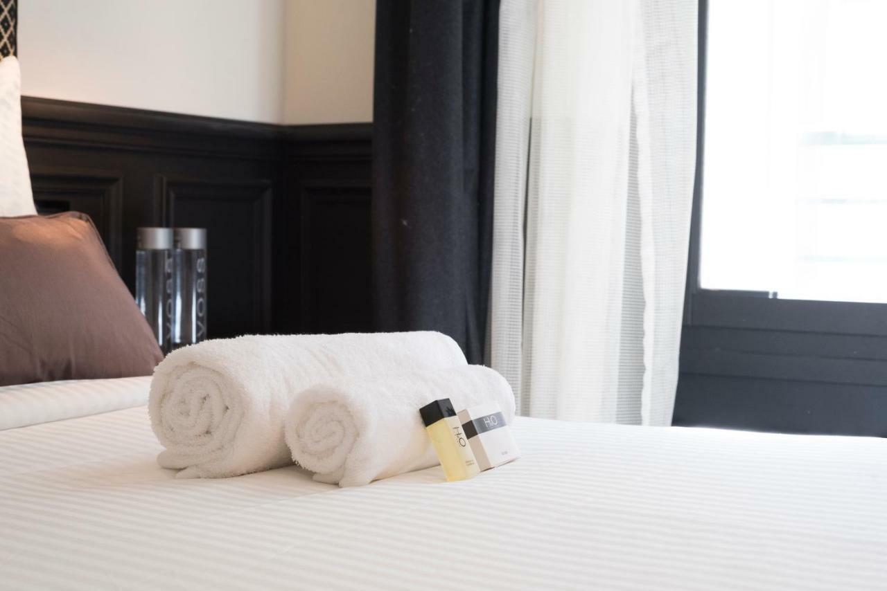 Appartement Luxury In Saint-germain