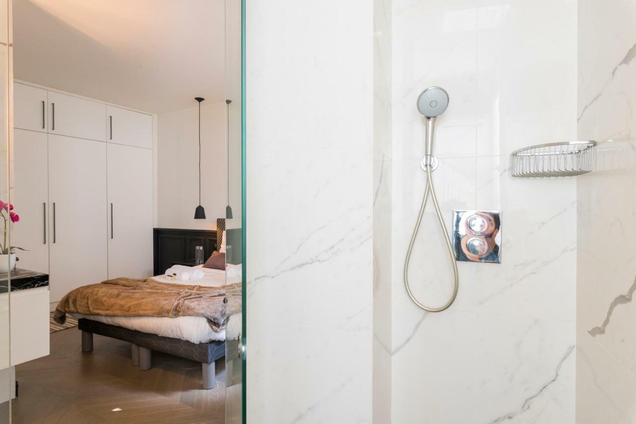 Luxury In Saint-germain Appartement