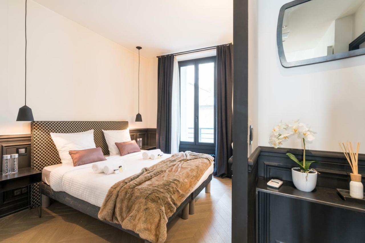 Appartement Luxury In Saint-germain *