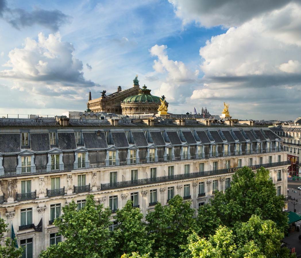 Appartement Opera Lieu Unique *