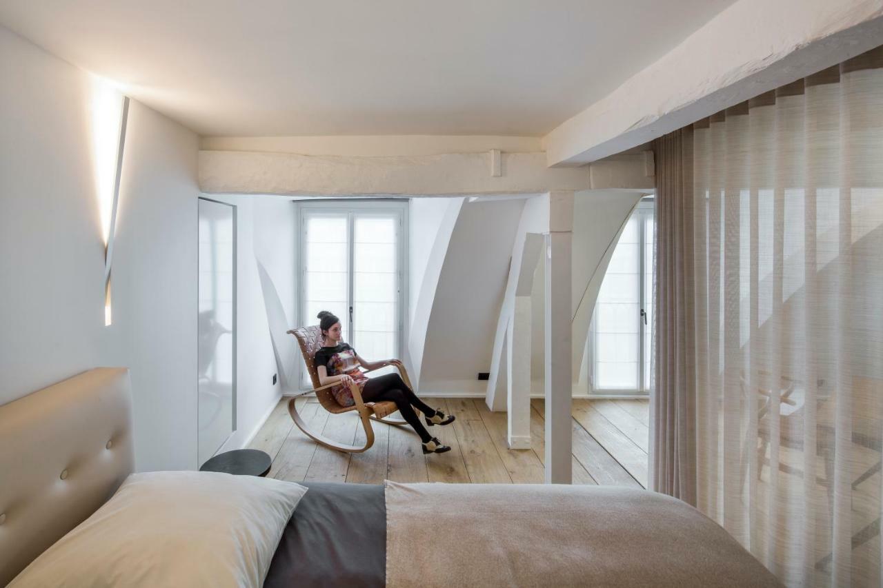 Apartment Opera Lieu Unique