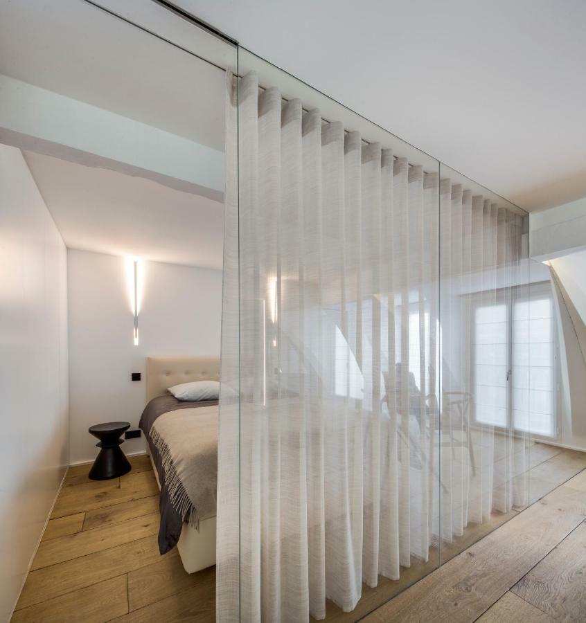 Apartment Opera Lieu Unique *
