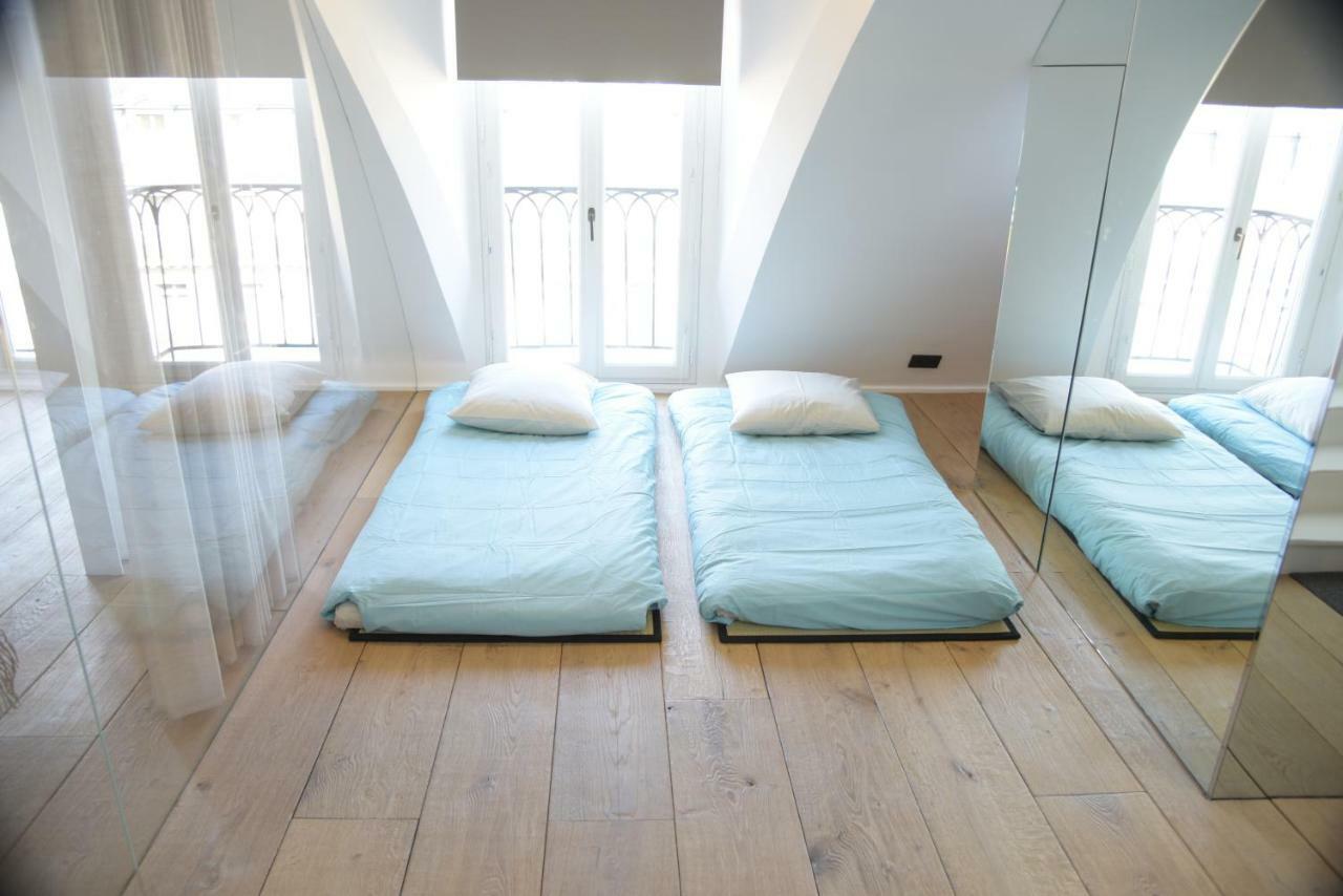 Opera Lieu Unique Apartment