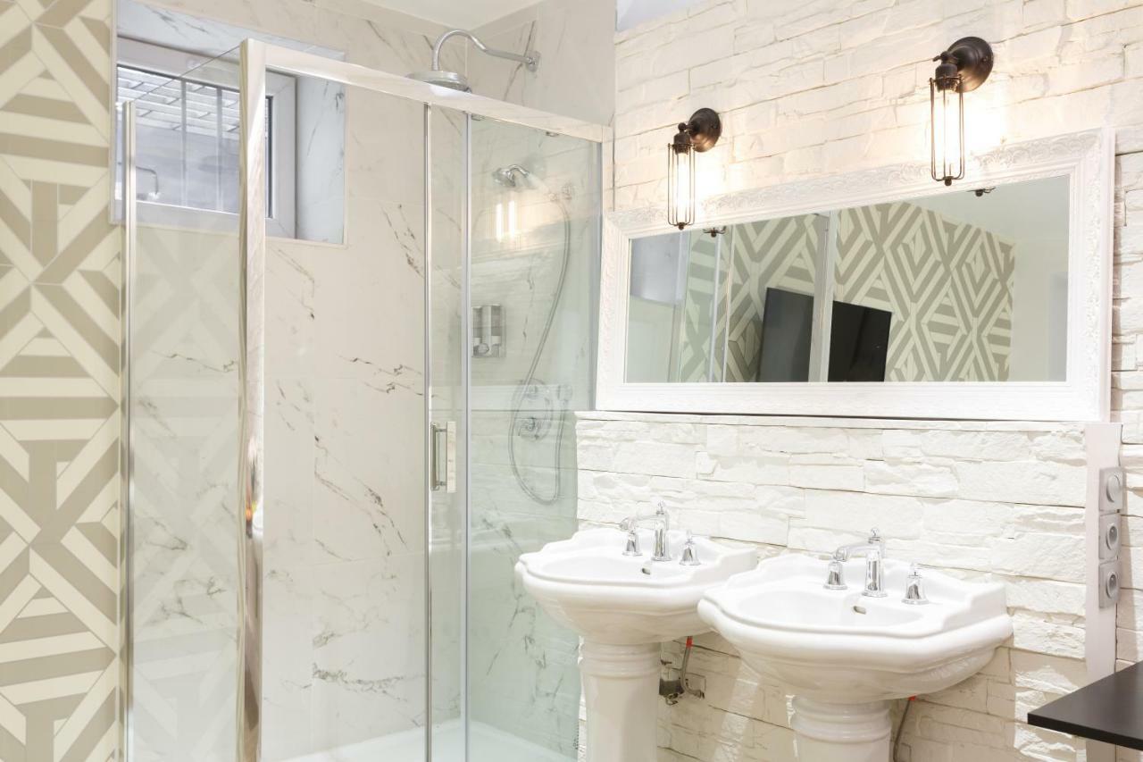 Lovely Place In A Quiet Area Between Invalides Et Eiffel Tower Appartement Paris