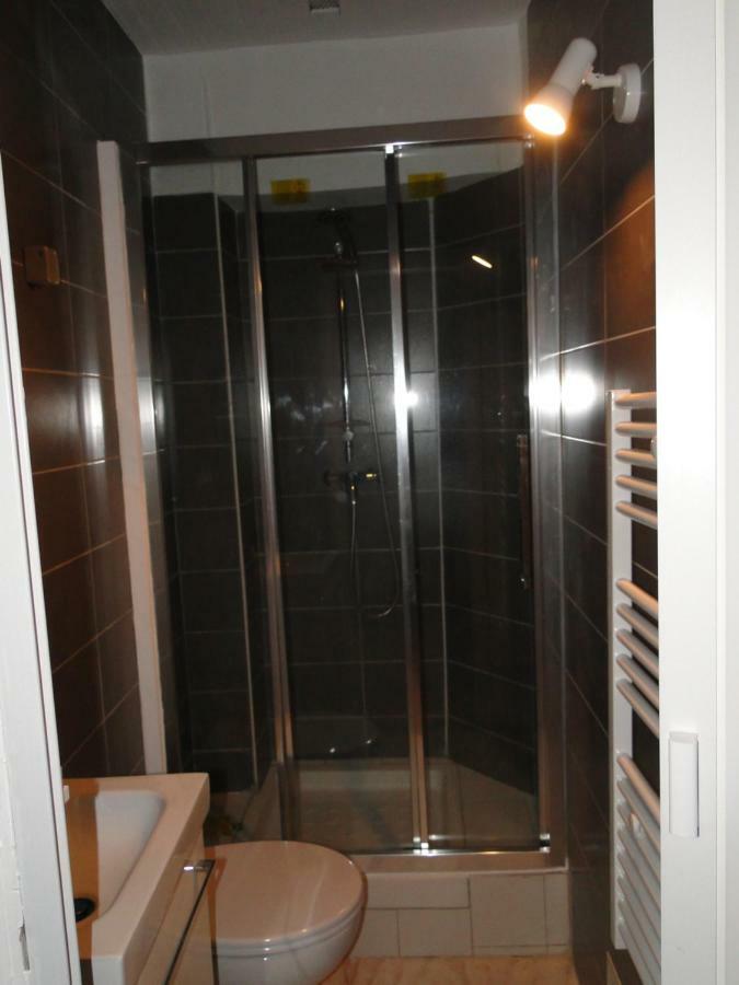 Appartement Trocadero
