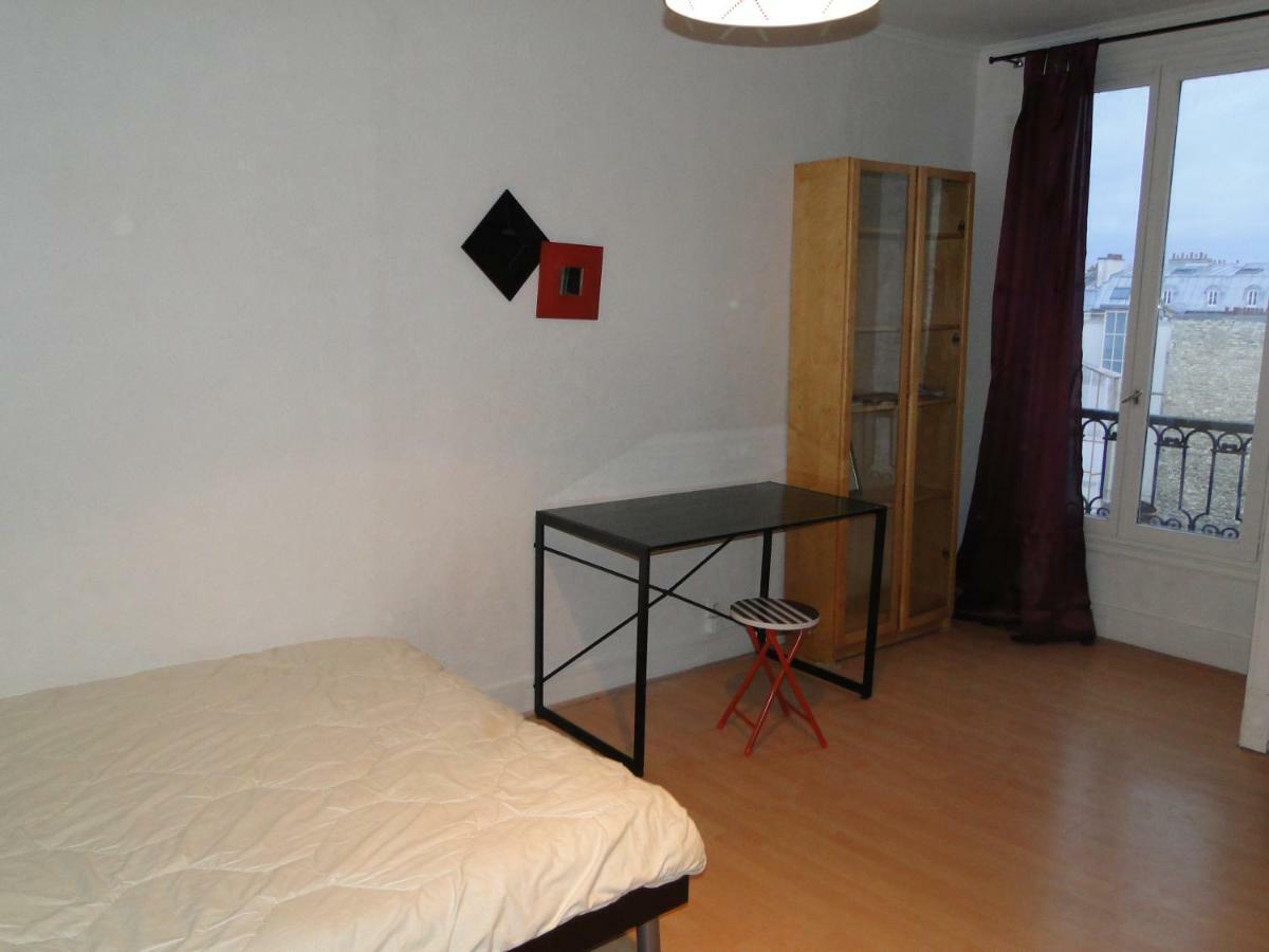 Appartement Trocadero
