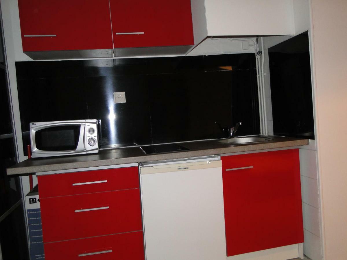 Appartement Trocadero Paris