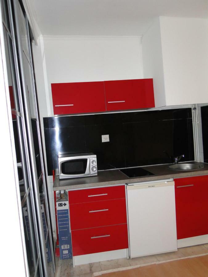Trocadero Appartement *