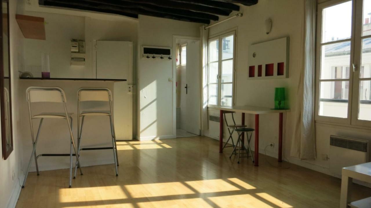 Apartment Cosy 25 Sqm In Heart Of *