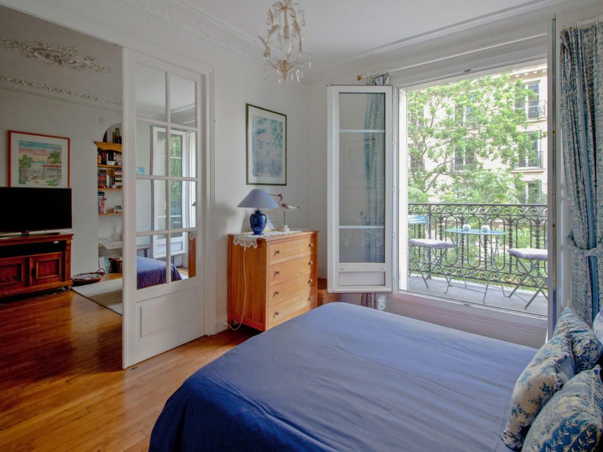 Apartment Welkeys - Felix Faure *