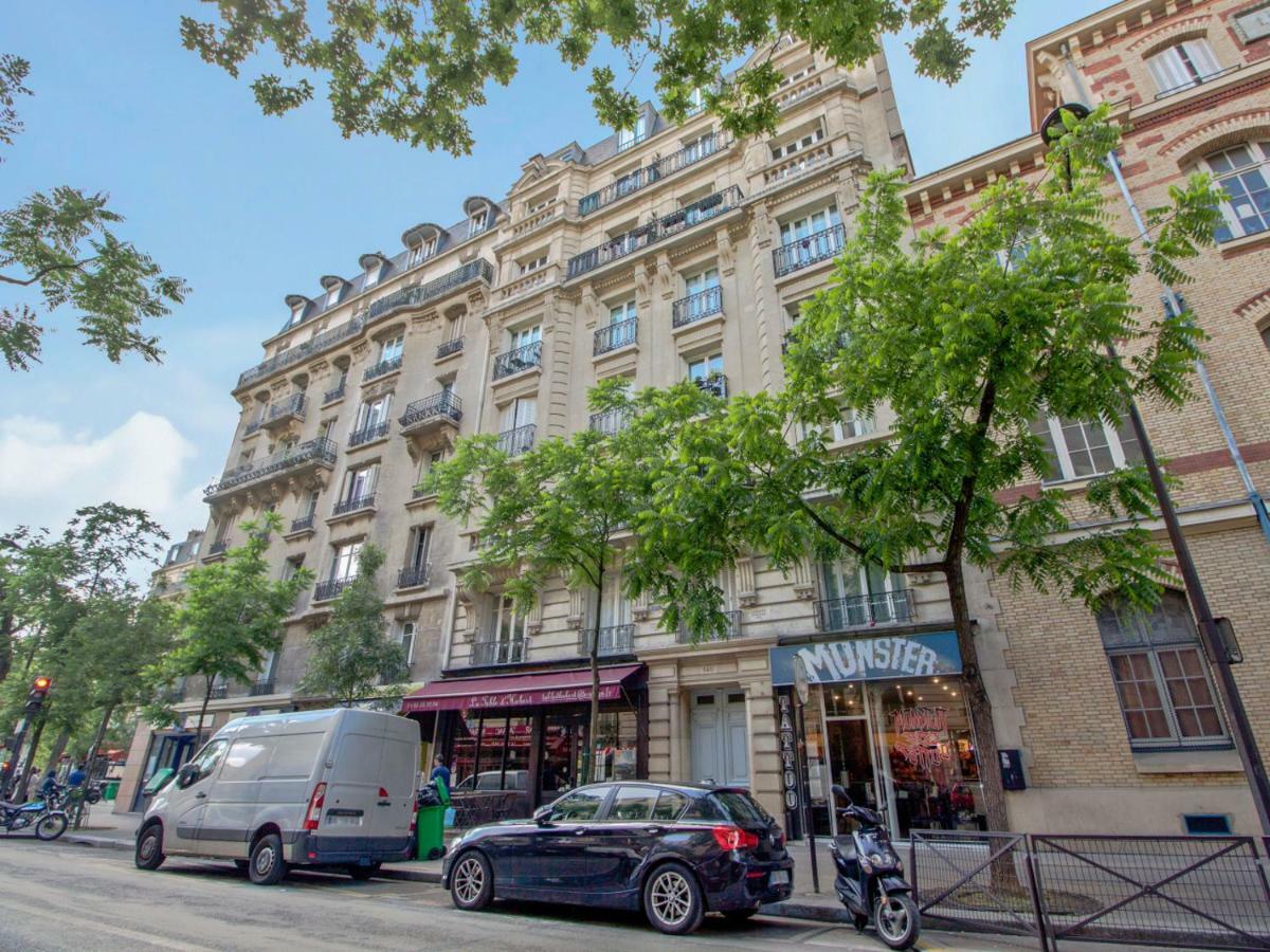 Welkeys - Felix Faure Paris