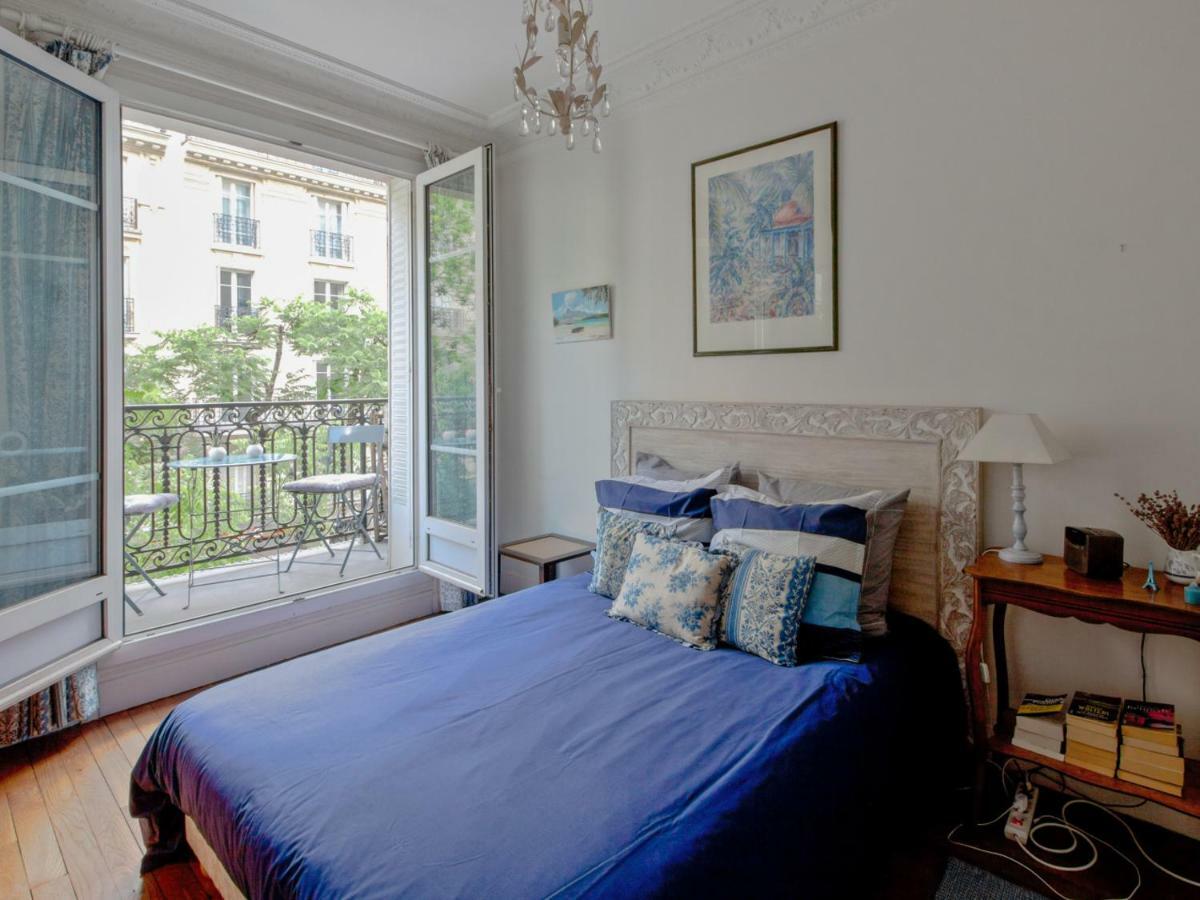 Apartment Welkeys - Felix Faure Paris