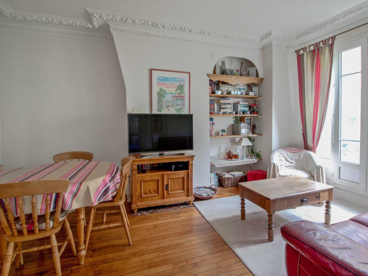 Apartment Welkeys - Felix Faure Paris