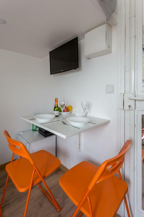 Charming - Palais De Congres Apartment *