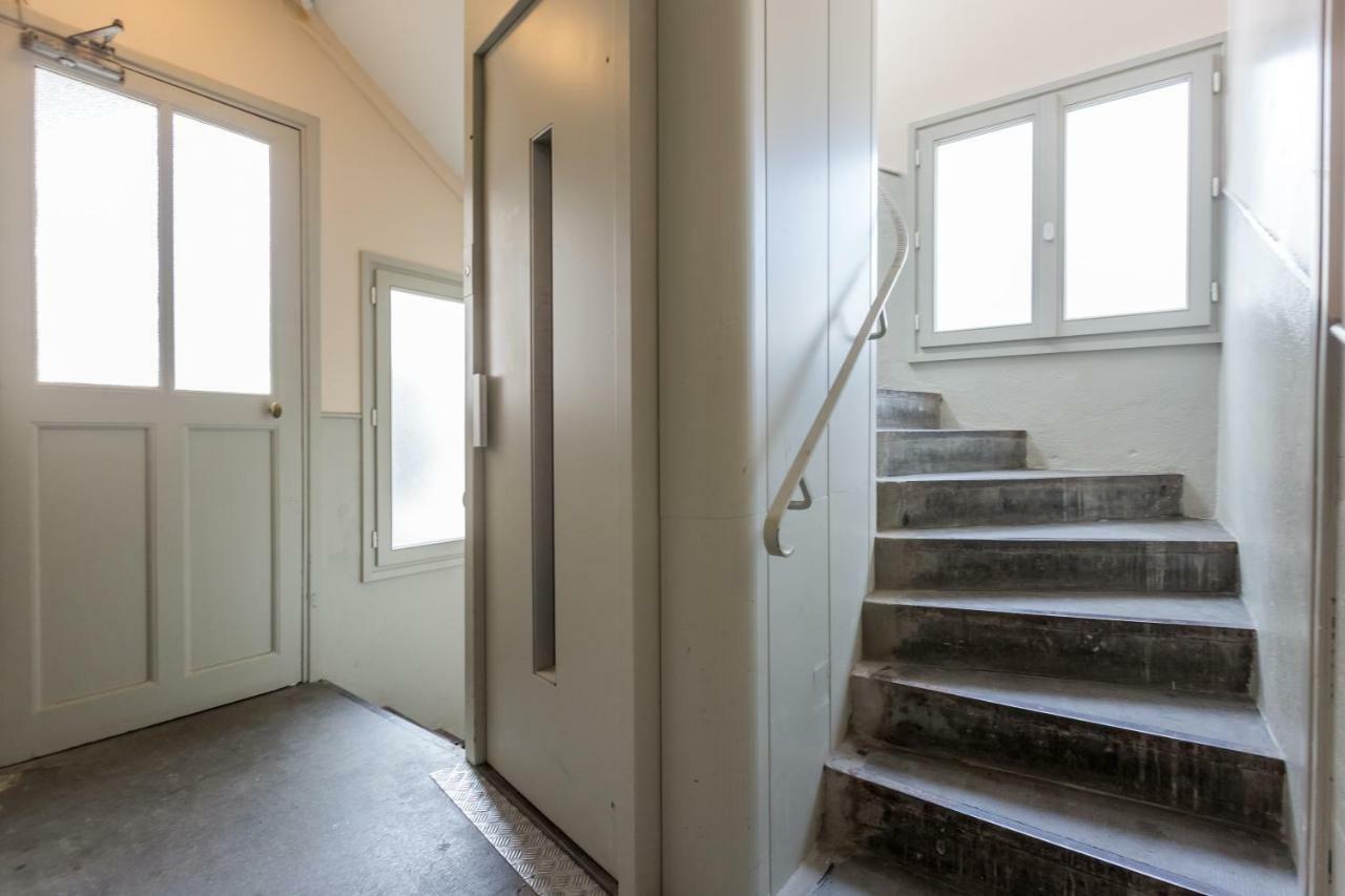 Charming - Palais De Congres Apartment