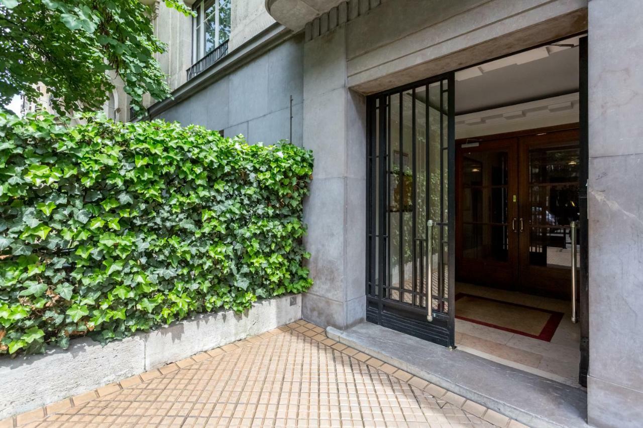 Apartment Charming - Palais De Congres