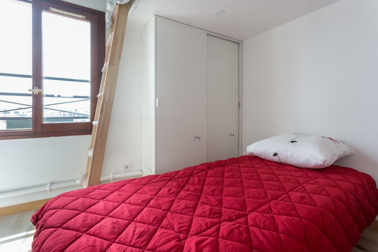 Charming - Palais De Congres Apartment *