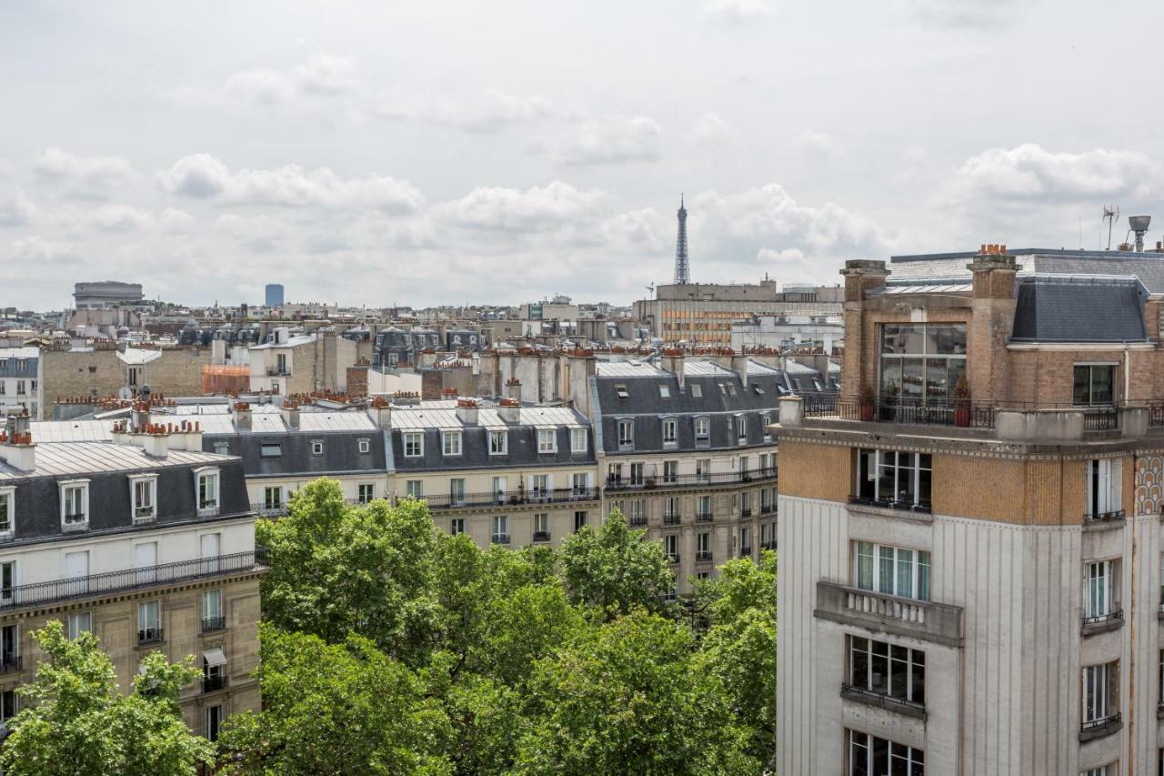 Charming - Palais De Congres Apartment *