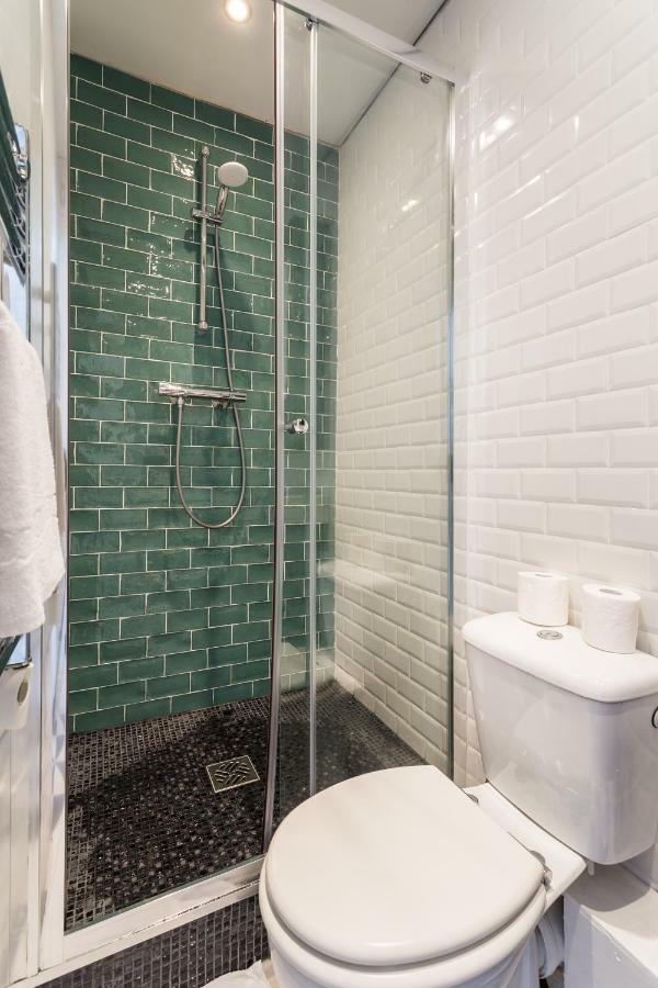 Cmg Saint-antoine // Bastille 2gd Appartement