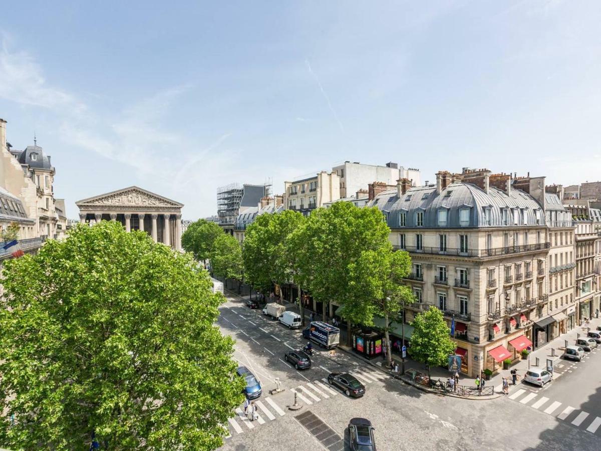 Merveil - Luxury Serviced - Royale Ii Paris
