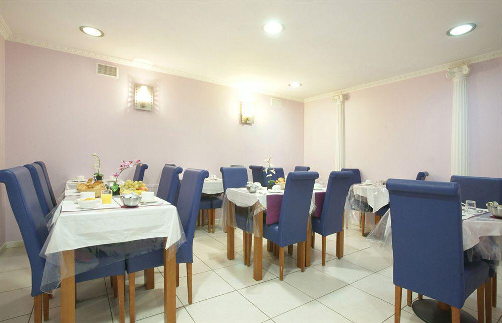 Riviera Renovated Paris