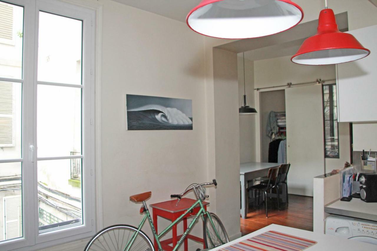 Apartment Cosy Family *