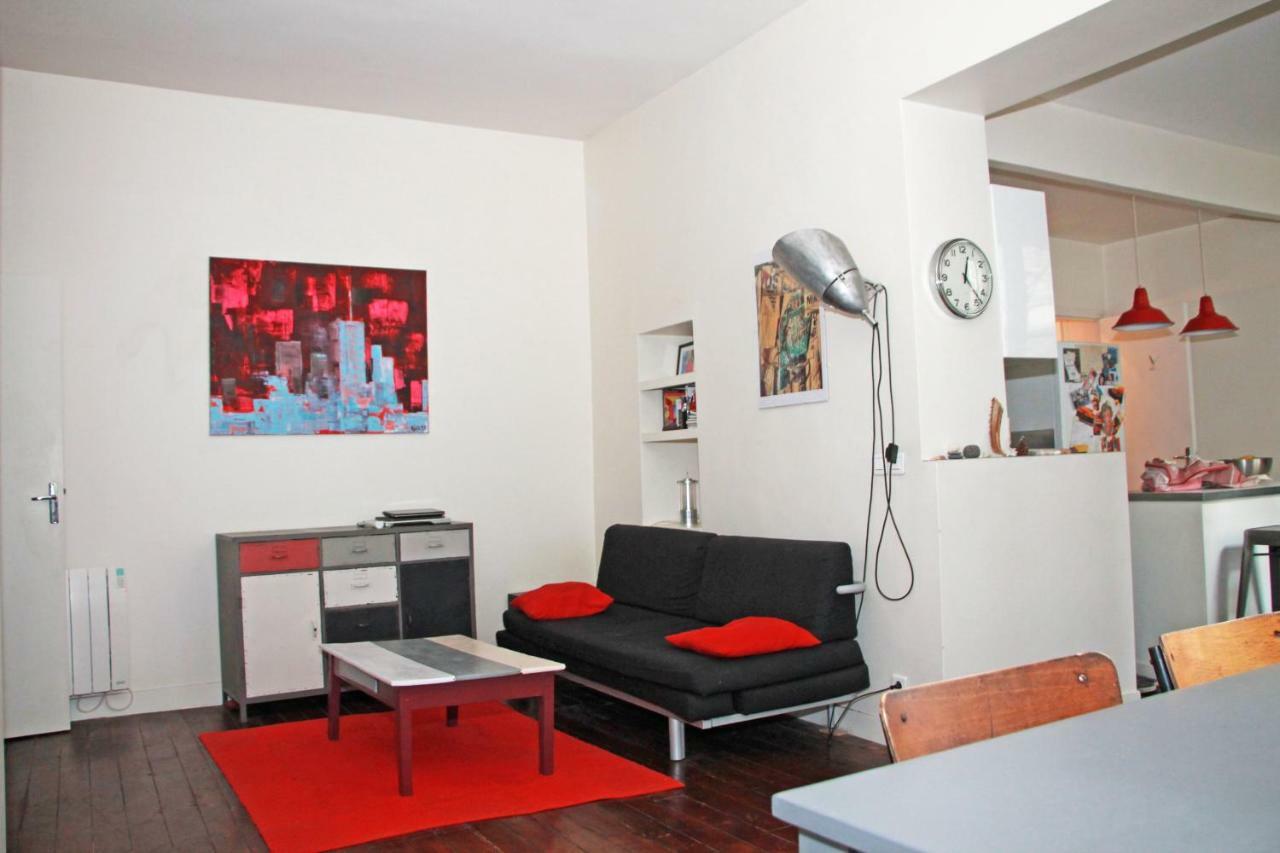 Apartment Cosy Family *