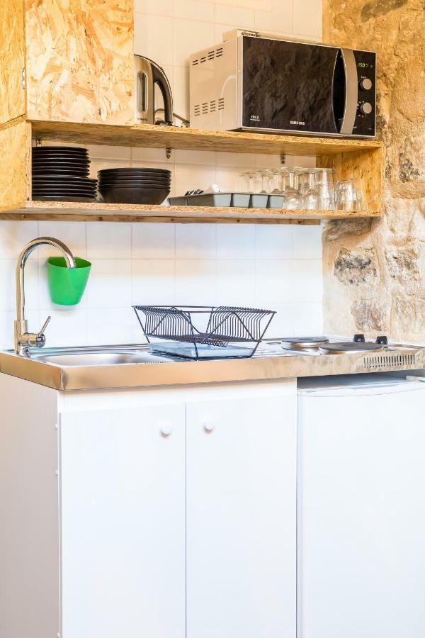 Attractive 25 M2 In A District * Paris