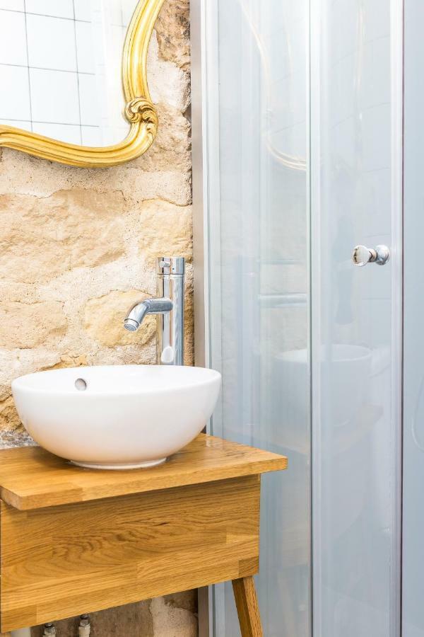 Attractive 25 M2 In A District Appartement