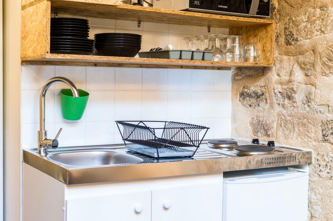 Appartement Attractive 25 M2 In A District *