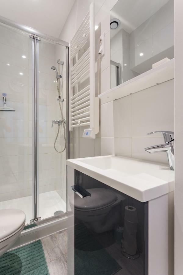 Cmg Montorgueil/ Résidence Saint Sauveur Ii Appartement