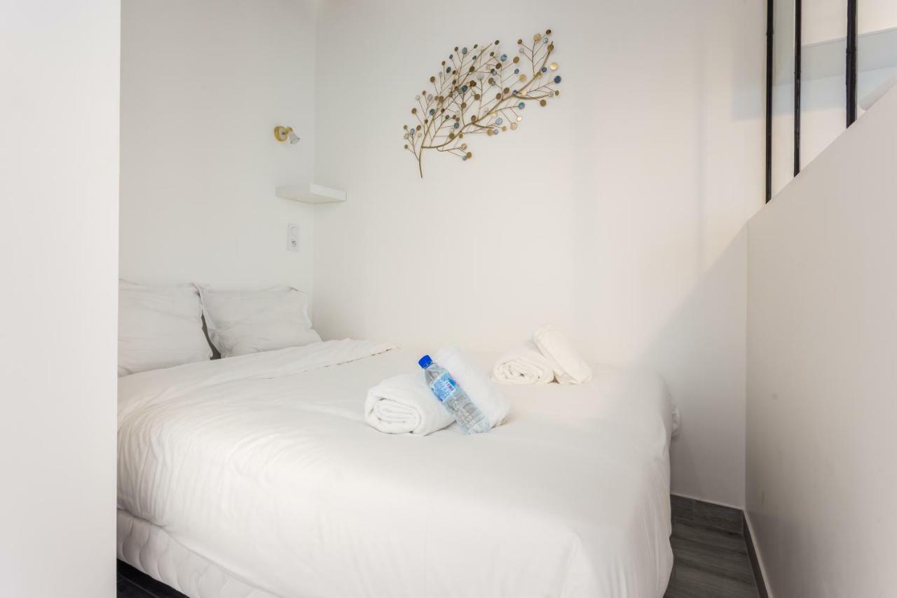 Apartment Cmg Montorgueil/ Saint Sauveur Iii *