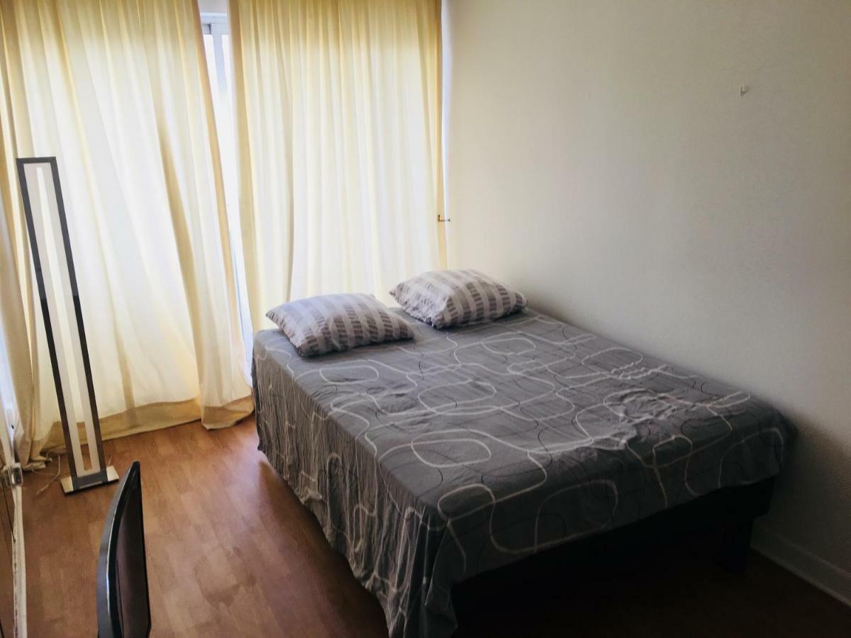 Rue De La Pompe Apartment Paris