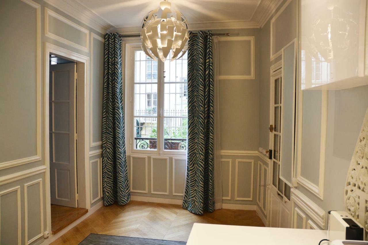 Apartment Sur Cour *