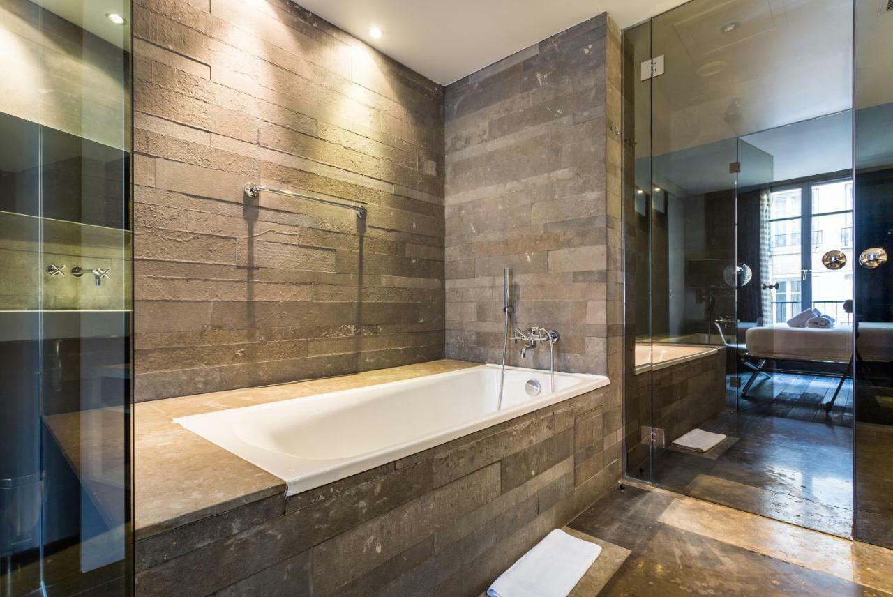 Apartamento Cmg Paris