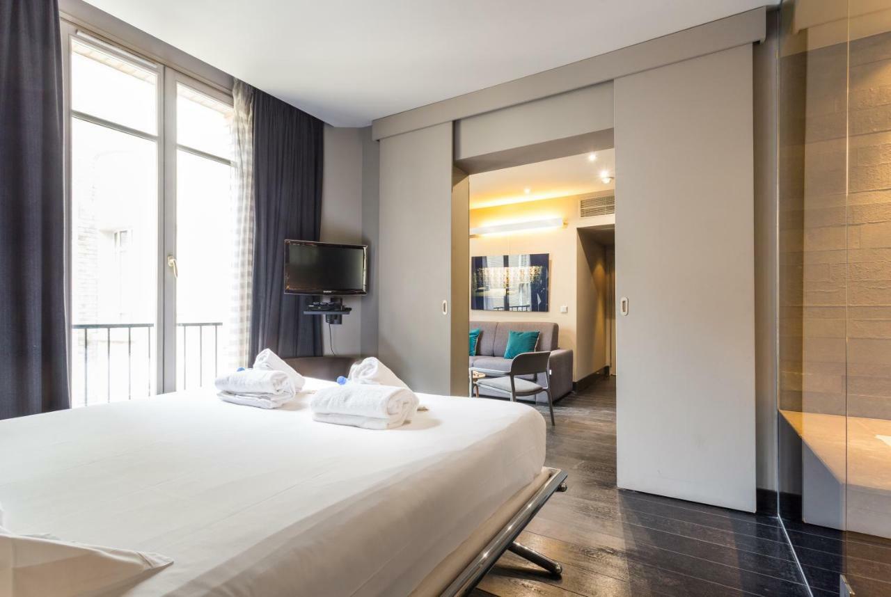 Cmg Apartamento Paris