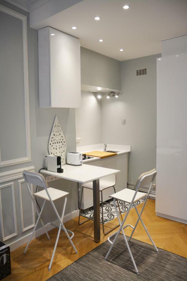 Apartment Sur Cour