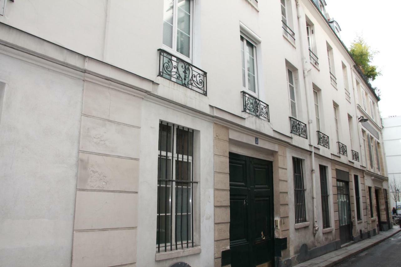 Cosy Family Apartment Paris